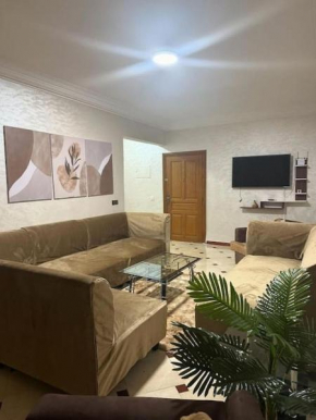Apartment in Central Gueliz